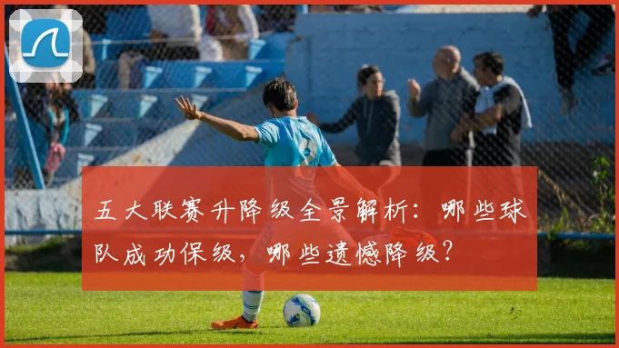 五大联赛升降级全景解析:哪些球队成功保级,哪些遗憾降级?