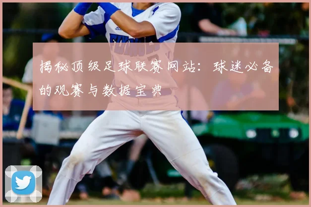 揭秘顶级足球联赛网站:球迷必备的观赛与数据宝典