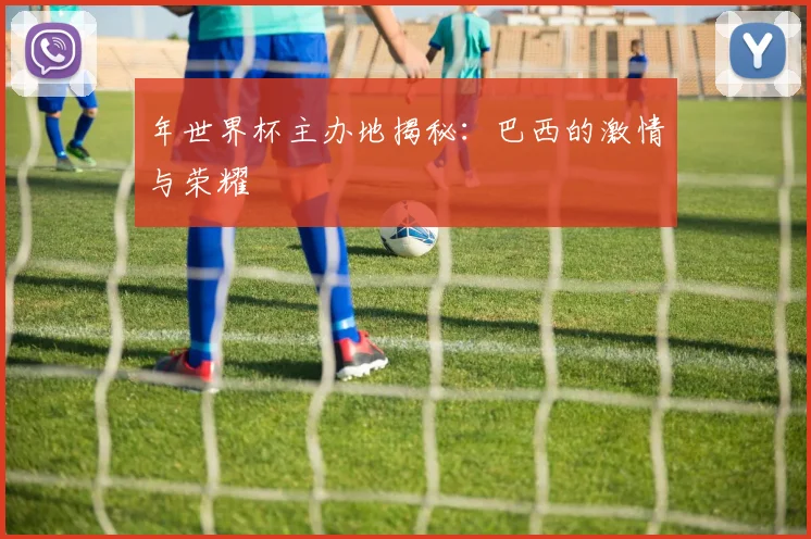 年世界杯主办地揭秘：巴西的激情与荣耀