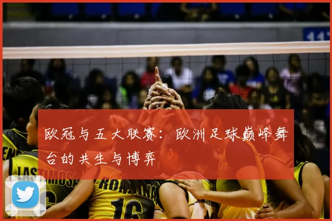 欧冠与五大联赛：欧洲足球巅峰舞台的共生与博弈