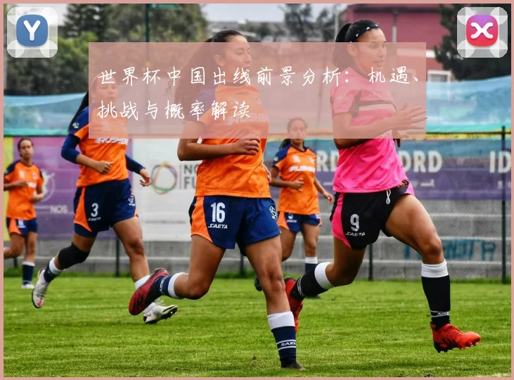 世界杯中国出线前景分析:机遇、挑战与概率解读